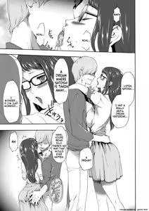 Page 74 of Injoku Mentalism [Digital] page 43 to 178 - preview thumbnail