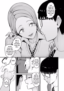 Page 22 of Cô nàng Gyaru cho phép tôi bú lồn cô ấy 5 - Tiếng Việt - preview thumbnail