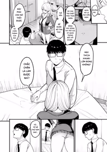 Page 3 of Cô nàng Gyaru cho phép tôi bú lồn cô ấy 5 - Tiếng Việt - preview thumbnail