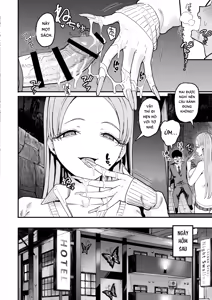 Page 33 of Cô nàng Gyaru cho phép tôi bú lồn cô ấy 5 - Tiếng Việt - preview thumbnail