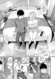 Page 34 of Cô nàng Gyaru cho phép tôi bú lồn cô ấy 5 - Tiếng Việt - preview thumbnail