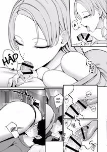Page 36 of Cô nàng Gyaru cho phép tôi bú lồn cô ấy 5 - Tiếng Việt - preview thumbnail