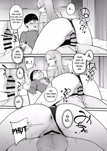 Page 40 of Cô nàng Gyaru cho phép tôi bú lồn cô ấy 5 - Tiếng Việt - preview thumbnail