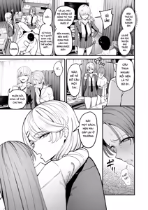 Page 4 of Cô nàng Gyaru cho phép tôi bú lồn cô ấy 5 - Tiếng Việt - preview thumbnail