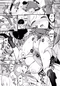 Page 56 of Cô nàng Gyaru cho phép tôi bú lồn cô ấy 5 - Tiếng Việt - preview thumbnail