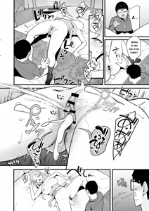 Page 61 of Cô nàng Gyaru cho phép tôi bú lồn cô ấy 5 - Tiếng Việt - preview thumbnail