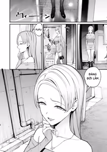 Page 65 of Cô nàng Gyaru cho phép tôi bú lồn cô ấy 5 - Tiếng Việt - preview thumbnail