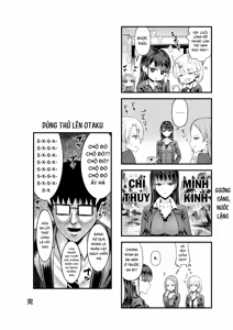 Page 68 of Cô nàng Gyaru cho phép tôi bú lồn cô ấy 5 - Tiếng Việt - preview thumbnail