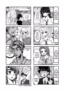 Page 69 of Cô nàng Gyaru cho phép tôi bú lồn cô ấy 5 - Tiếng Việt - preview thumbnail