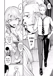 Page 7 of Cô nàng Gyaru cho phép tôi bú lồn cô ấy 5 - Tiếng Việt - preview thumbnail