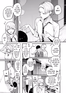 Page 8 of Cô nàng Gyaru cho phép tôi bú lồn cô ấy 5 - Tiếng Việt - preview thumbnail