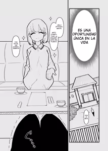 Page 3 of Clitoris Kashidashitara... | Si te presto mi clitoris... - preview thumbnail