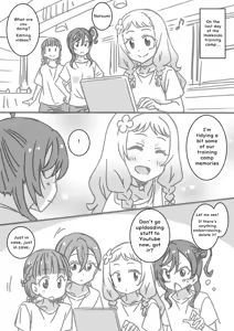 Natsumi Memorial - Shiki — hentai manga cover on Fhentai