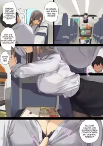 Page 3 of Business Sex Manner Shinsotsu Hen | Galateo sessuale negli affari: Viaggio di lavoro + Smart Working - preview thumbnail