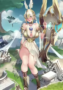 Page 42 of Gunka Ranbu - preview thumbnail