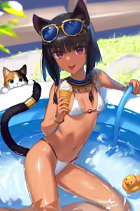 Nejet Collection (decensored) — hentai manga cover on Fhentai
