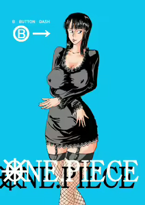 Manko Piece — hentai manga cover on Fhentai