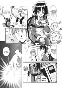 Page 102 of Palladium Garden - preview thumbnail