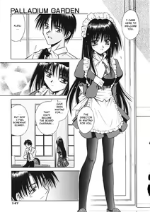 Page 150 of Palladium Garden - preview thumbnail