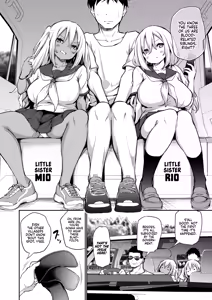 Page 4 of Imouto-tachi o Haramasenai to Derarenai Mura | You Must Breed Your Sisters to Leave This Village (decensored) - preview thumbnail