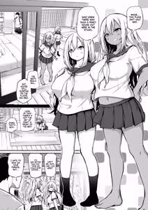 Page 6 of Imouto-tachi o Haramasenai to Derarenai Mura | You Must Breed Your Sisters to Leave This Village (decensored) - preview thumbnail