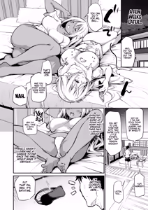 Page 8 of Imouto-tachi o Haramasenai to Derarenai Mura | You Must Breed Your Sisters to Leave This Village (decensored) - preview thumbnail