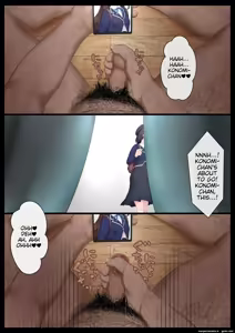 Page 3 of Ecchi na joushiki o uetsukerarechau Onnanoko - preview thumbnail