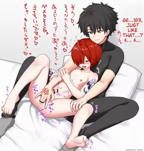 Page 152 of Toito fanbox - preview thumbnail