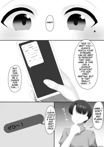 Page 3 of Josou Danshi no Chinchin ga Suki Sugiru | I Absolutely Adore the Dicks of Crossdressing Guys! - preview thumbnail