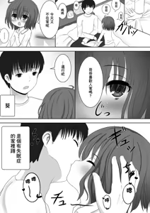 Page 3 of Hikikomori no Imouto ni Ai o - preview thumbnail