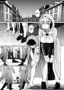 Page 3 of Zange Ana After | Confession Hole after - preview thumbnail