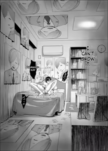 Page 45 of Muhyoujou Kanojo no Egao Switch 2 | The Smile Switch Of An Expressionless Girl 2 - preview thumbnail