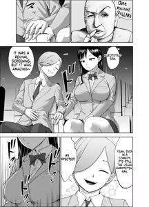Page 5 of Muhyoujou Kanojo no Egao Switch 2 | The Smile Switch Of An Expressionless Girl 2 - preview thumbnail