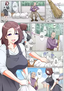 Page 3 of Dosukebe na Hitozuma | A Super-Lewd Married Woman - preview thumbnail