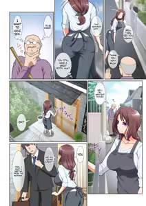 Page 4 of Dosukebe na Hitozuma | A Super-Lewd Married Woman - preview thumbnail