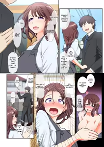 Page 5 of Dosukebe na Hitozuma | A Super-Lewd Married Woman - preview thumbnail