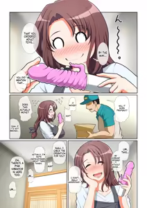 Page 7 of Dosukebe na Hitozuma | A Super-Lewd Married Woman - preview thumbnail
