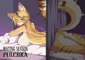 Mating Season - Pulchra — hentai manga cover on Fhentai