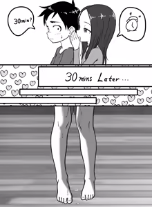 Page 3 of Oji-san to Asobimasu - preview thumbnail