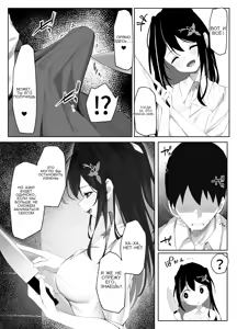 Page 3 of Azukichi teko manga - preview thumbnail
