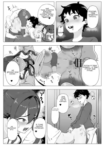 Page 8 of Part-time worker pet development project - preview thumbnail