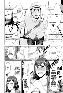 Page 4 of Mama Lesson - preview thumbnail