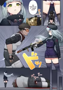 Page 3 of Pixiv Fanbox and X - preview thumbnail