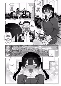 Page 3 of Futanari Kanojo no Hagemashikata. | Cara Menyemangati Pacar Futanari! - preview thumbnail