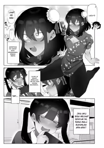 Page 4 of Futanari Kanojo no Hagemashikata. | Cara Menyemangati Pacar Futanari! - preview thumbnail