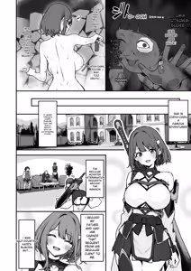 Page 3 of Hitoyo-chan no Junan 4 - preview thumbnail