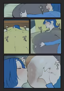 Page 3 of Samukute atatakai fuyuyasumi# 2 - preview thumbnail