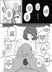Page 4 of Uso Oyako 5 - preview thumbnail