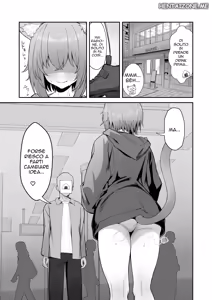 Page 4 of Hatsujo! Dosukebe Neko Taiji | Una Gattina da Educare - preview thumbnail