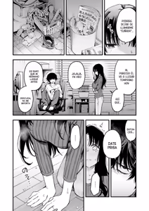 Page 3 of Nee-chan, Onaho ni Natte yo. - Cuñada, Quiero que seas mi Onahole - preview thumbnail